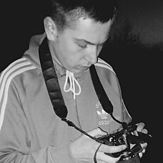 Фотография мужчины Петр, 21 год из г. Березино