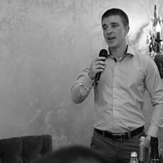 Фотография мужчины Алексей, 35 лет из г. Смоленск