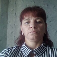 Фотография девушки Галина, 41 год из г. Куйтун