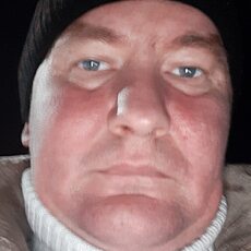Фотография мужчины Владимир, 41 год из г. Краснотуранск