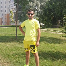 Фотография мужчины Алексей, 40 лет из г. Гродно