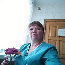 Фотография девушки Елена, 41 год из г. Карачев