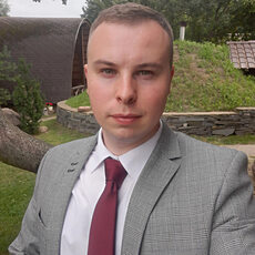 Фотография мужчины Илья, 31 год из г. Барановичи