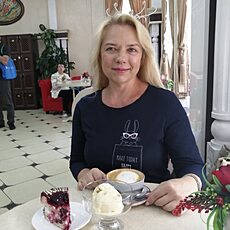 Фотография девушки Елена, 57 лет из г. Гродно