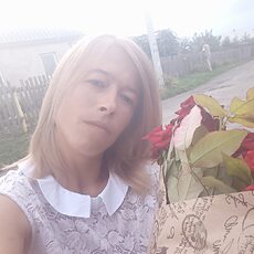 Фотография девушки Анюта, 29 лет из г. Новоархангельск