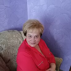 Фотография девушки Елена, 61 год из г. Жодино