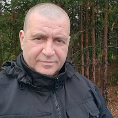 Фотография мужчины Серега, 53 года из г. Воскресенск