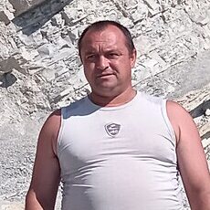 Фотография мужчины Игорь Щербаков, 44 года из г. Октябрьский (Московская Область)