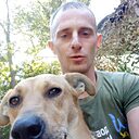 Максим, 36 лет