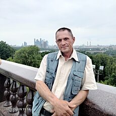 Фотография мужчины Александр, 60 лет из г. Тольятти