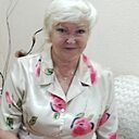 Зинаида, 66 лет