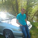 Иван, 35 лет