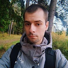 Фотография мужчины Дмитрий, 27 лет из г. Зеленогорск (Красноярский Край)