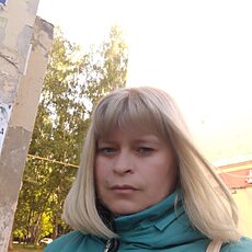 Фотография девушки Оля, 42 года из г. Балахна