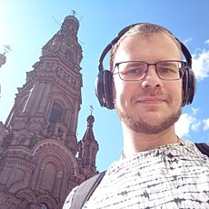 Фотография мужчины Иван, 32 года из г. Тверь