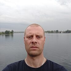 Фотография мужчины Сергей, 43 года из г. Рогачев