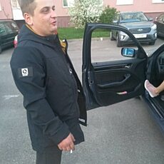 Фотография мужчины Владимир, 34 года из г. Гродно