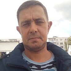 Фотография мужчины Денис, 44 года из г. Челябинск