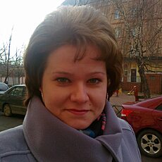 Фотография девушки Елена, 43 года из г. Дедовск