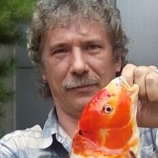 Фотография мужчины Олег, 55 лет из г. Алматы