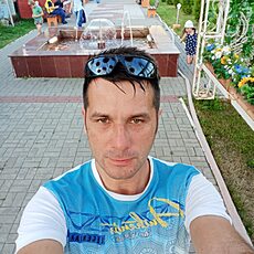 Фотография мужчины Михаил, 45 лет из г. Сосновый Бор