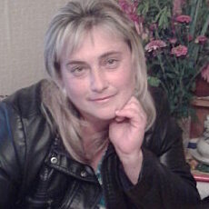 Фотография девушки Светлана, 49 лет из г. Высокое