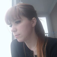 Фотография девушки Крістіна, 28 лет из г. Каменец-Подольский