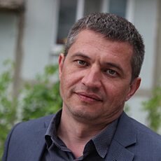 Фотография мужчины Том, 47 лет из г. Винница