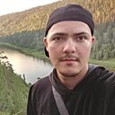 Алексей, 23 года