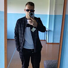 Фотография мужчины Коля, 21 год из г. Новомосковск