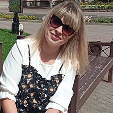 Фотография девушки Екатерина, 34 года из г. Новогрудок