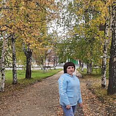Фотография девушки Светлана, 41 год из г. Нижний Ингаш