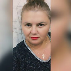 Фотография девушки Оксана, 43 года из г. Саранск