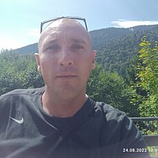 Фотография мужчины Андрей, 30 лет из г. Мукачево