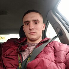 Фотография мужчины Виталя, 34 года из г. Мозырь