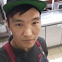 Кыргыз, 38 лет