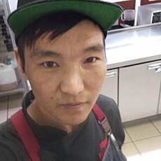 Фотография мужчины Кыргыз, 38 лет из г. Бишкек