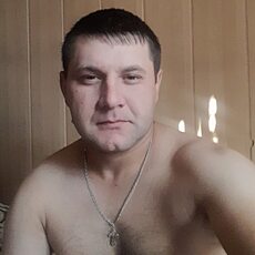 Фотография мужчины Лёха, 31 год из г. Кемерово