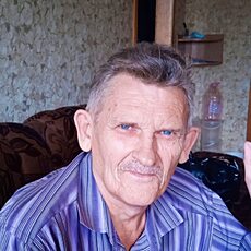 Фотография мужчины Алексей, 60 лет из г. Барнаул