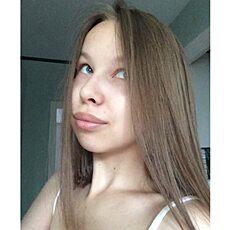 Фотография девушки Natali, 19 лет из г. Казань