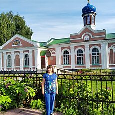 Фотография девушки Ирина, 47 лет из г. Бердск