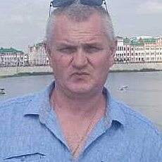 Фотография мужчины Андрей, 53 года из г. Москва