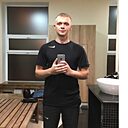 Сергей, 36 лет
