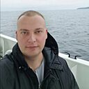 Максим, 37 лет