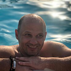 Фотография мужчины Юрий, 47 лет из г. Краснодар