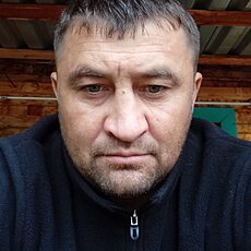 Фотография мужчины Владимир, 40 лет из г. Усть-Илимск