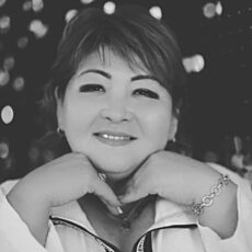 Фотография девушки Махаббат, 47 лет из г. Астана