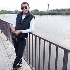 Фотография мужчины Александр, 41 год из г. Батайск