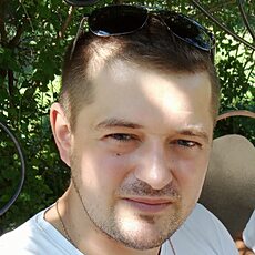Фотография мужчины Юрий, 36 лет из г. Канев