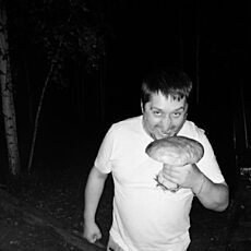 Фотография мужчины Витек, 45 лет из г. Красноярск